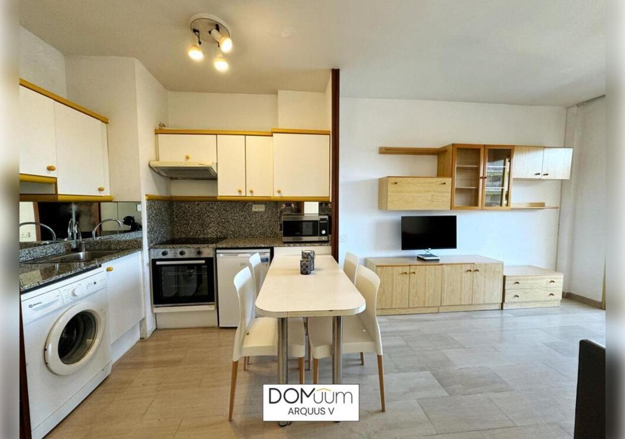 Domuum Holidays - Arquus V Salou Dış mekan fotoğraf